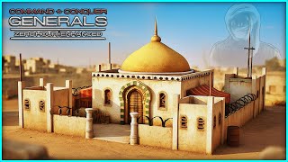 Download Lagu Generals Zero Hour Enhanced | New Arab Base Design – Golden Dome Reveal! MP3 Download Lagu Generals Zero Hour Enhanced | New Arab Base Design – Golden Dome Reveal! MP3
