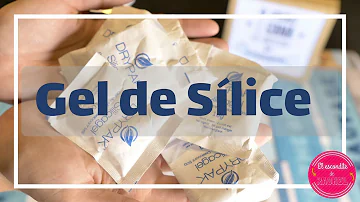 ¿Para qué sirve el gel de silicona?