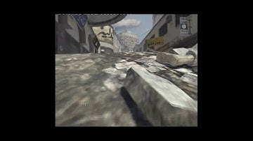 Modern warfare 2 Intervention/spas-12 montage