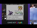 Pokémon Crystal: Celebi Hunt (#3) | Wakacyjna przygoda z arhn.eu™