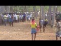 Jallikattu ending place called thoppu