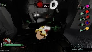 Bug abusing Fleetway