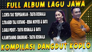 Full Album Campursari Modern - Cinta Tak  Terpisahkan