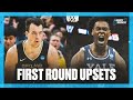 Every first round upset by a doubledigit seed  2024 march madness