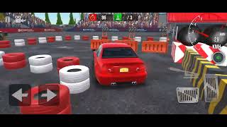 Drive Club: Car Parking Games screenshot 4