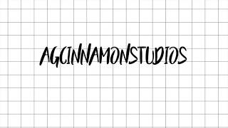 Agcinnamonstudios Intro 2018Update Read Description