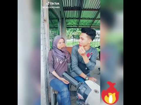 TikTok | Awek Sekolah Makin Berani