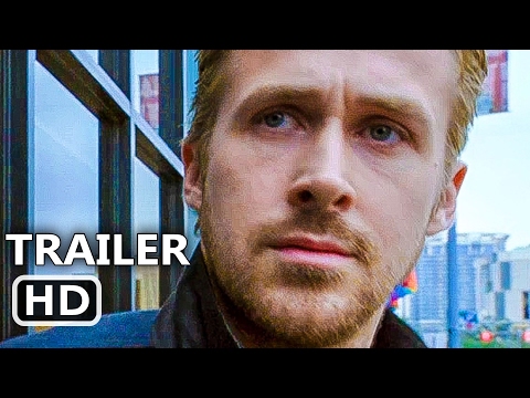 SONG TO SONG Official Trailer (2017) Ryan Gosling, Terrence Malick Drama Movie HD