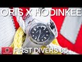 Oris Divers 65 Hodinkee Limited Edition- Loves/Hates 2 Years Later- My Take On The Latest Collab