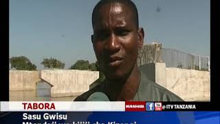 Mwanafunzi afa maji baada ya kusombwa na mafuriko