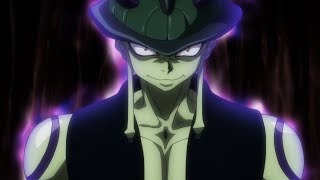 ¿Habrá Otros Reyes Como Meruem? - Hunter x Hunter