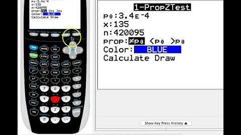 Math 130: 8.2 Testing a Claim About a Proportion