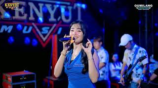 Kenyut   Never  Rika Amelia  Wedding Yogi U0026 Serli  Jinggotan Kembang Jepara