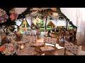 Bodas Rusticas | Wedding Planner| Lugares para eventos | Organización Matrimonio | Grupo Davinchi