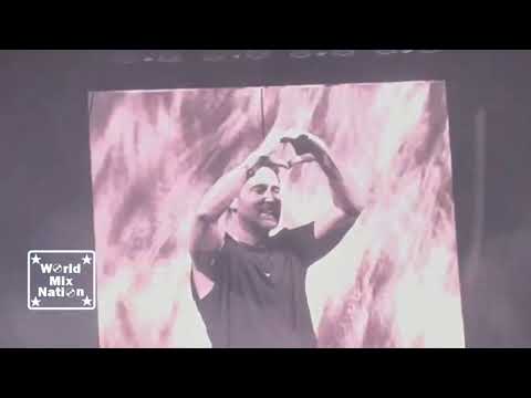 David Guetta @