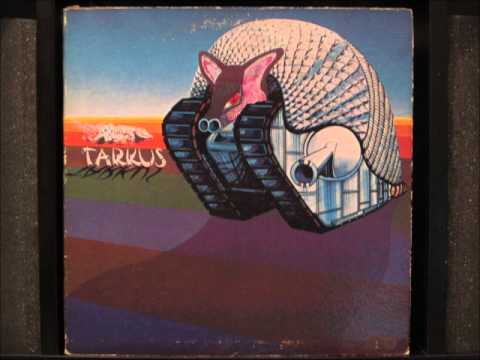 7” Emerson, Lake &amp; Palmer Stone Of Years P1087A ATLANTIC /00080 EMERSON LAKE & PALMER The Atlantic Years reviews