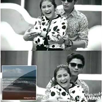 Aliando Prilly live story