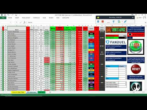 Premium The Only Nba Lineup Optimizer Youll Ever Need We Promise Way - 7rgwad6