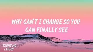 What can I do to make you understand