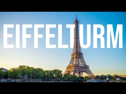 Video: Woraus besteht der Eiffelturm?