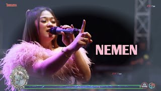 NEMEN - VIVI AYU // MONATA // DHEHAN MUSIC