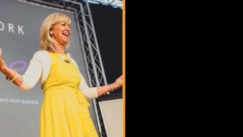 Sylvia Baldock Showreel 2019