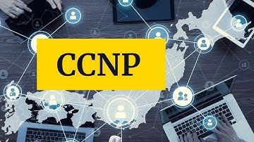 CCNP Tshoot | CCNA Course