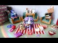 LPS Наш СЕКРЕТ - #71 КОШМАРНЫЙ ОТЕЛЬ