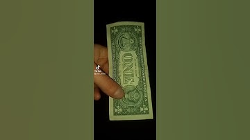 Found Star Note,Ink ERRORS! 😲#shorts #money #subscribe #starnote #shortsvideo @thecoinchanneltube