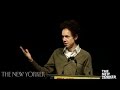 Malcolm Gladwell on the American Civil-Rights Movement - The New Yorker Festival - The New Yorker