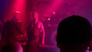 Mushroomhead - Slaughterhouse Roadshow 2 - Jaxx