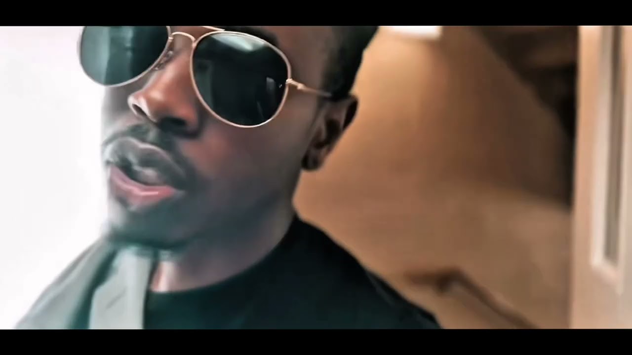 DaSilentKnight - TNG4L FT Kutsan (OFFICIAL MUSIC VIDEO)