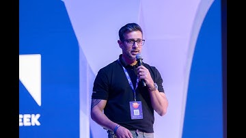 Karan Kirpalani, CPO, Neysa @ Mumbai Tech Weel 2025 #MTW2025 #cloudplatform #ai