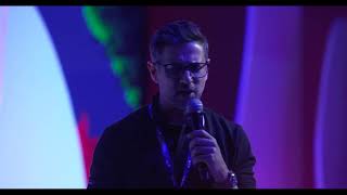 Karan Kirpalani, CPO, Neysa @ Mumbai Tech Weel 2025 #MTW2025 #cloudplatform #ai
