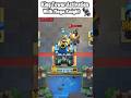 King Tower Activation with Mega knight