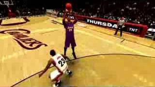 Official Sony Playstation Ps3 - Nba 2008