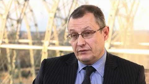 Interview with Phil Andrews - VP of Northern and Eastern Europe at Red Hat