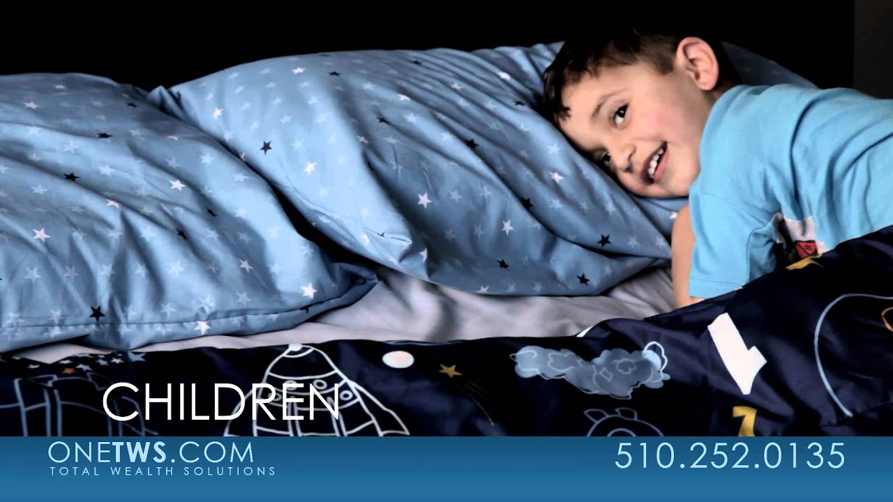 Total Wealth Solutions - TV Commercial