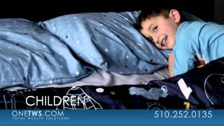 Total Wealth Solutions - Tv Commercial