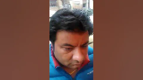 Cousin ghadoli. Video