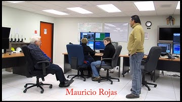 Observing Jovian Trojan Asteroids at CTIO