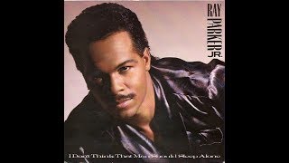RAY PARKER Jr. (I Don't Think That Man Should Sleep Alone) R&B