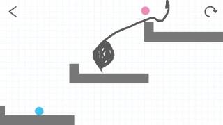 Brain dots! Level 206!