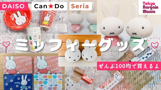ミッフィー 100円ショップで買える激カワなおすすめミッフィーグッズたち Youtube ミッフィー 100円ショップで買える激カワなおすすめミッフィーグッズたち Youtube