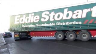 Mark And Daisy Christine H4642 Kx66 Mvy Eddie Stobart