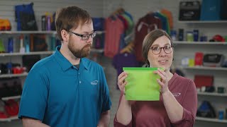Repeat brand exposure with reusable promotional products! FreshFinds Ep 4