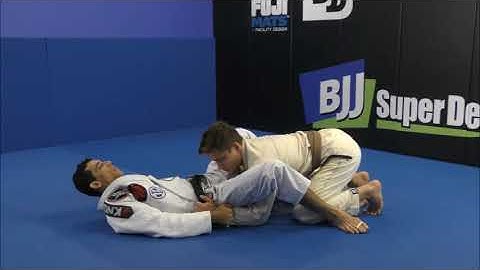 Triangle From Double Under Variation by Daniel Beleza