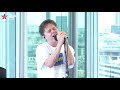 Nothing But Thieves - Just (Live on the Chris Evans Breakfast Show with Sky)