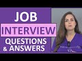 Nursing Interview Questions and Answers