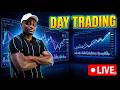 🔴TRADE LİVE SESSİON : voici comment je lis la structure du marché #xauusd #xagusd #daytrading #gabon
